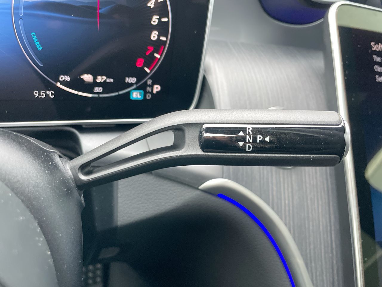 2026 Mercedes-Benz GLC Plug-in Hybrid