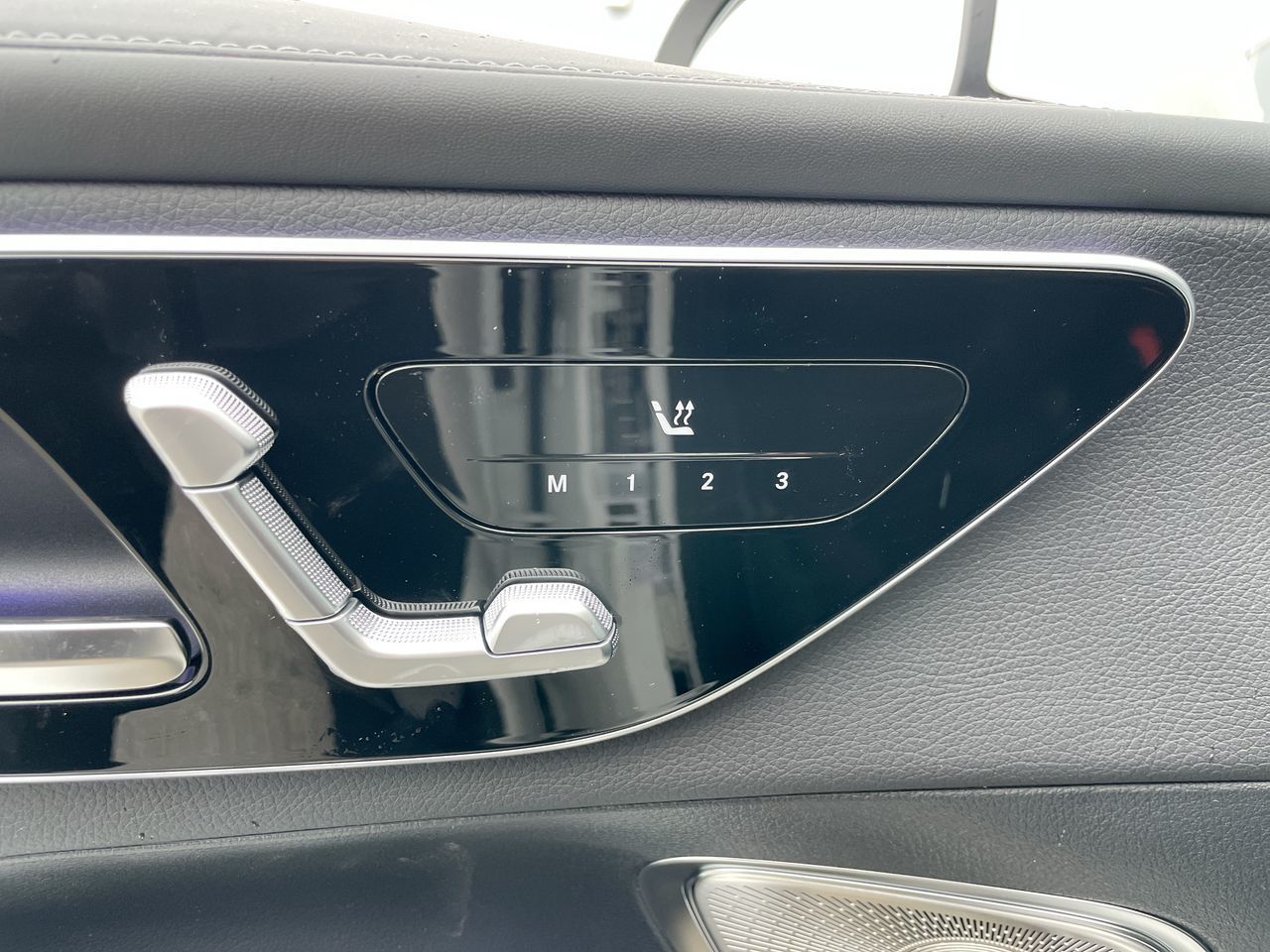 2026 Mercedes-Benz GLC Plug-in Hybrid