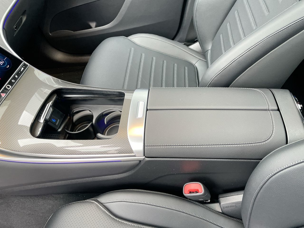 2026 Mercedes-Benz GLC Plug-in Hybrid