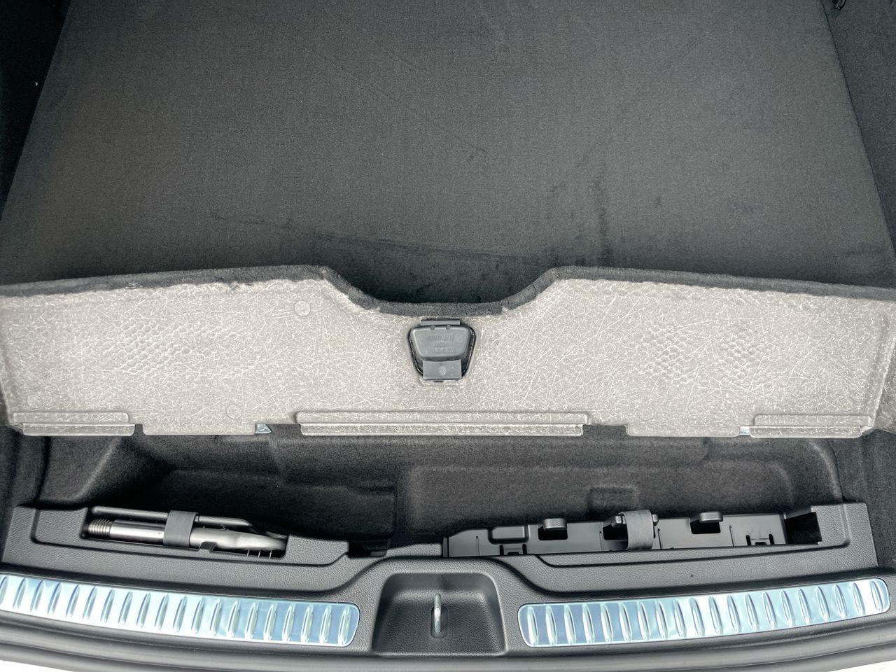 2026 Mercedes-Benz GLC Plug-in Hybrid