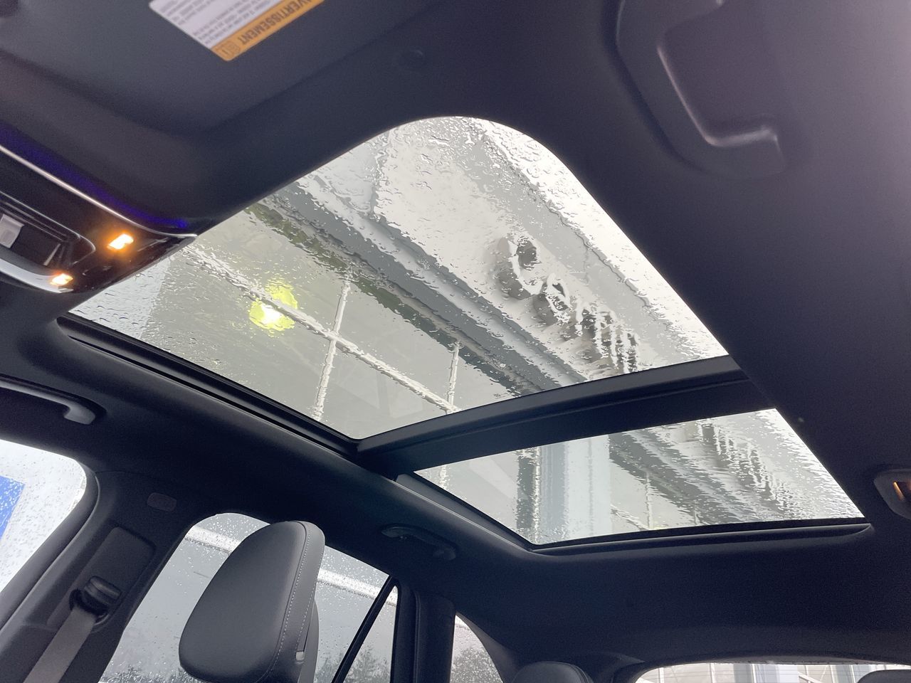 2026 Mercedes-Benz GLC Plug-in Hybrid