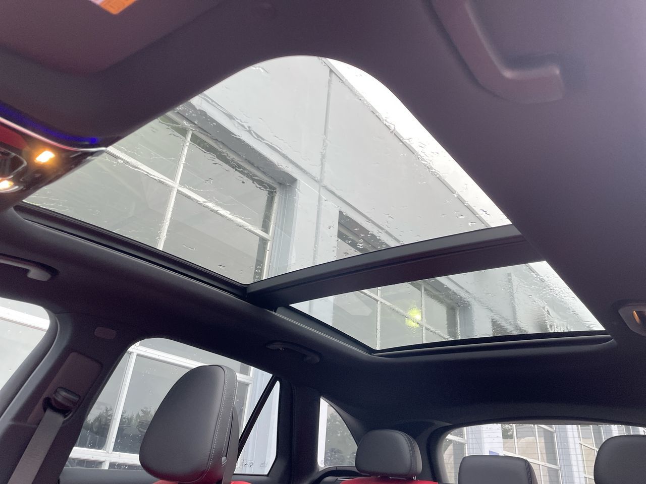 2026 Mercedes-Benz GLC Plug-in Hybrid in Richmond, British Columbia