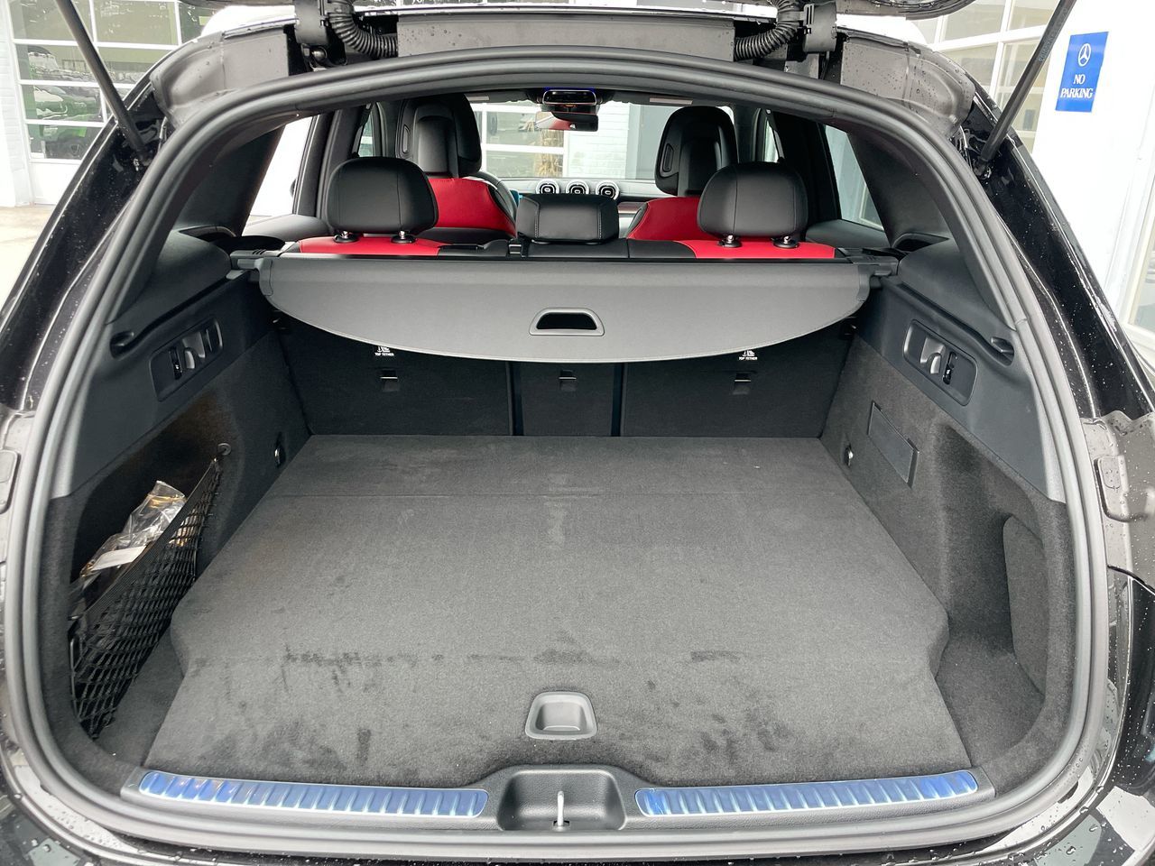 2026 Mercedes-Benz GLC Plug-in Hybrid in Richmond, British Columbia