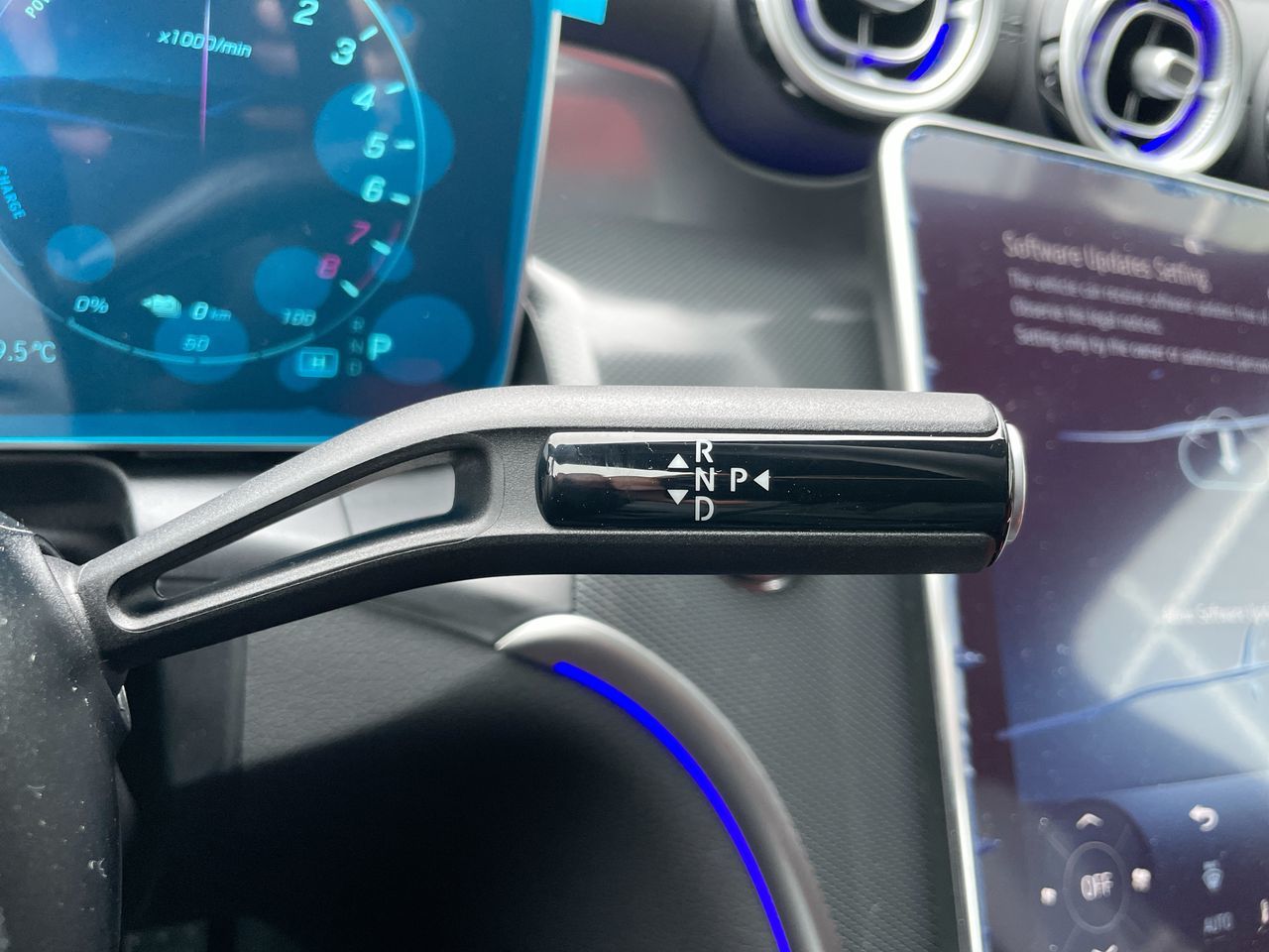 2026 Mercedes-Benz GLC Plug-in Hybrid in Richmond, British Columbia