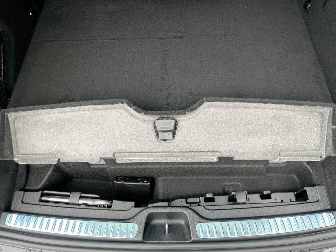 2026 Mercedes-Benz GLC Plug-in Hybrid in Richmond, British Columbia