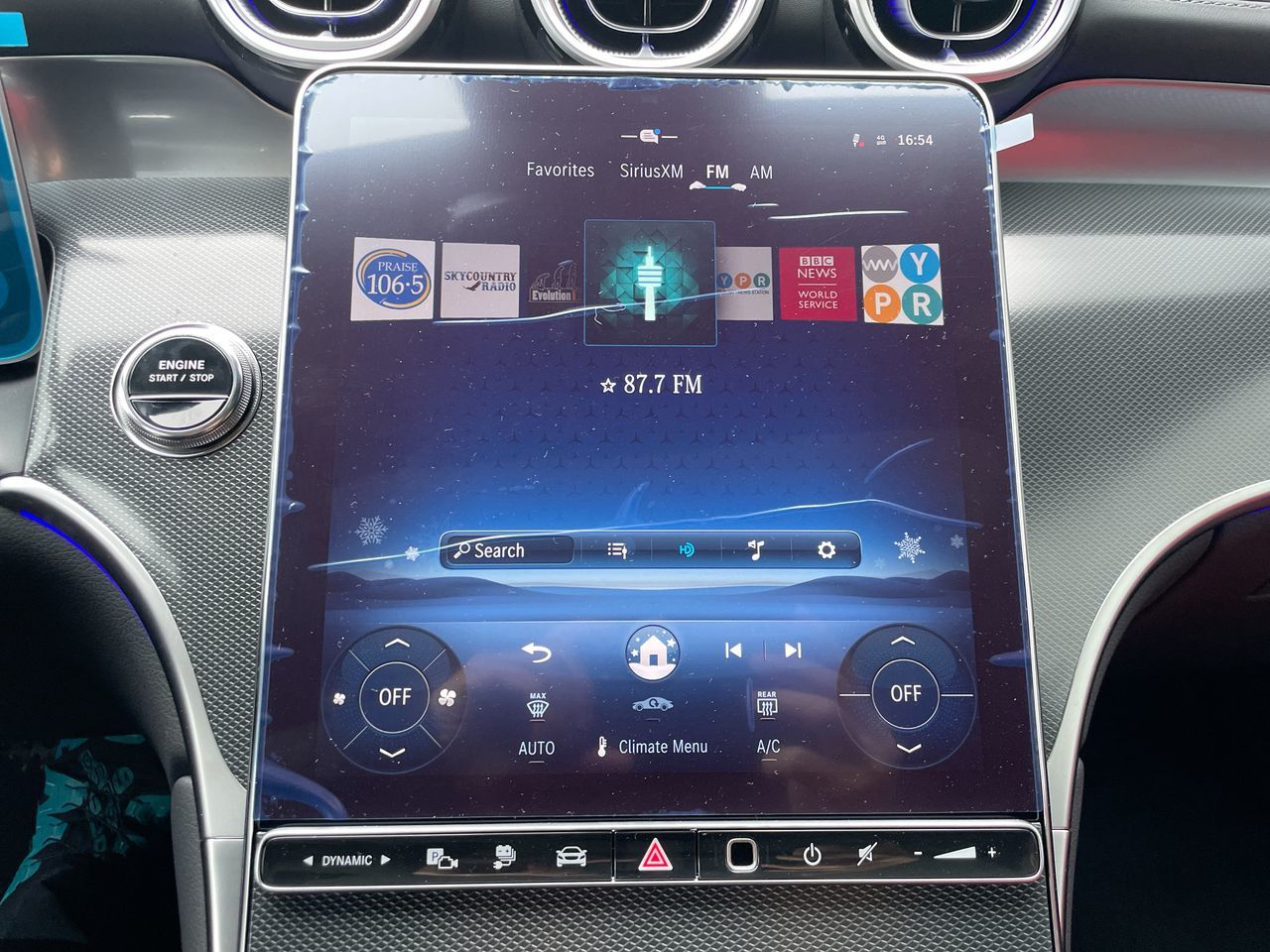 2026 Mercedes-Benz GLC Plug-in Hybrid in Richmond, British Columbia