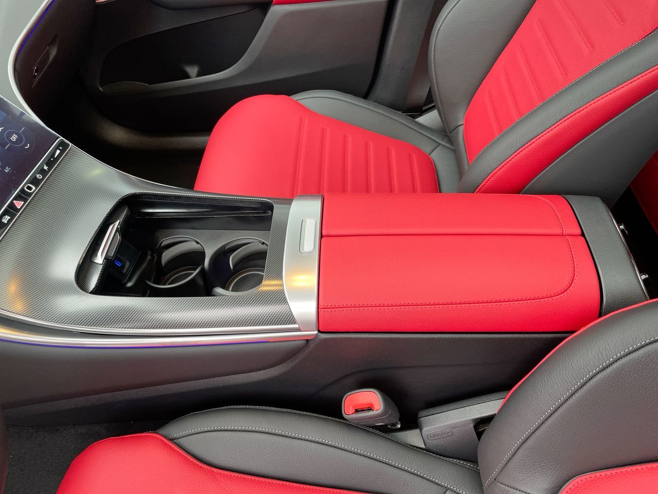 2026 Mercedes-Benz GLC Plug-in Hybrid in Richmond, British Columbia