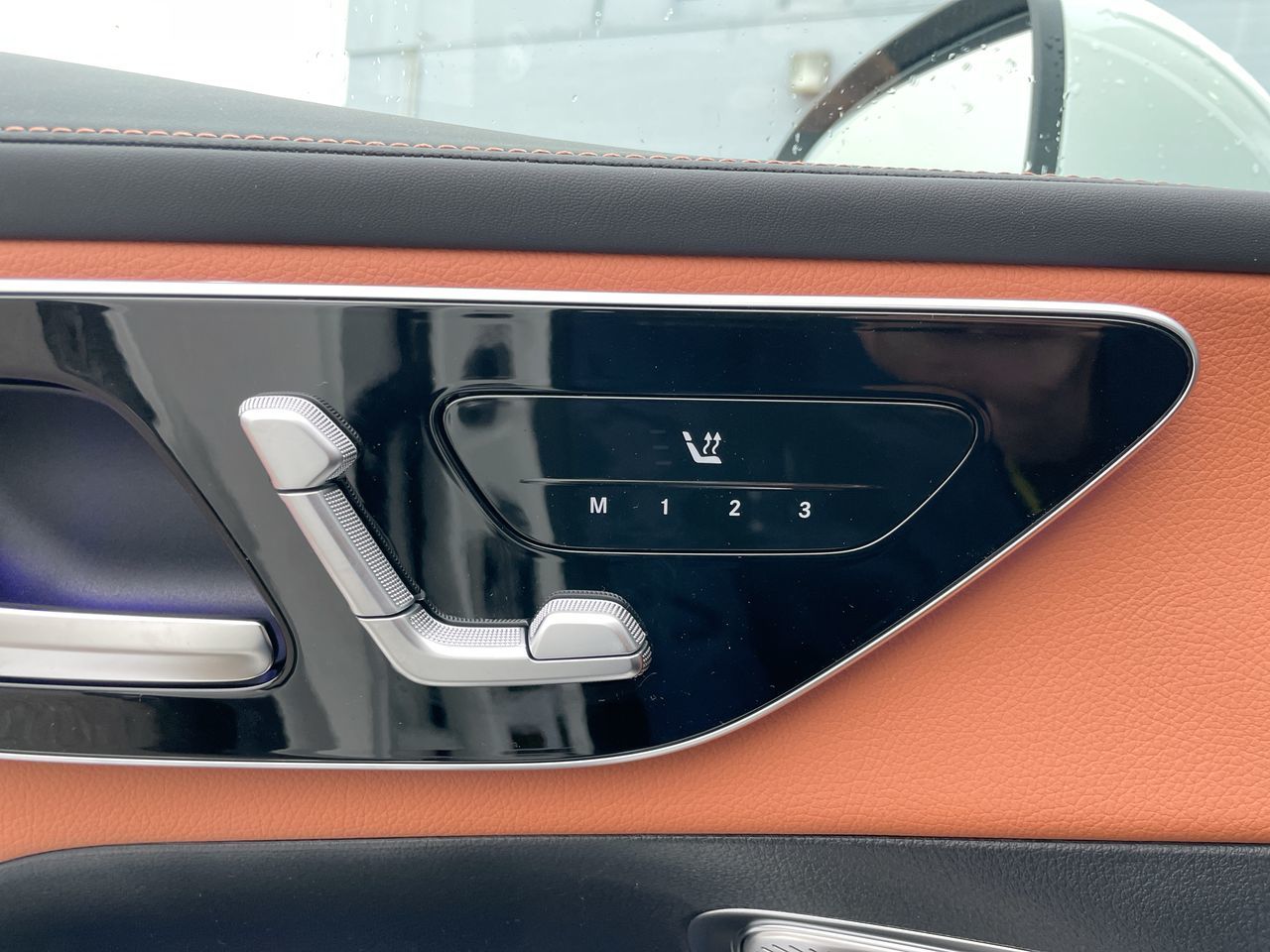 2026 Mercedes-Benz GLC Plug-in Hybrid