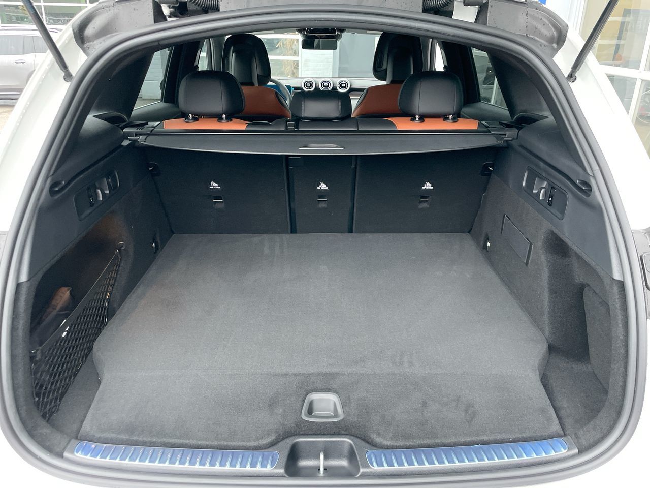 2026 Mercedes-Benz GLC Plug-in Hybrid