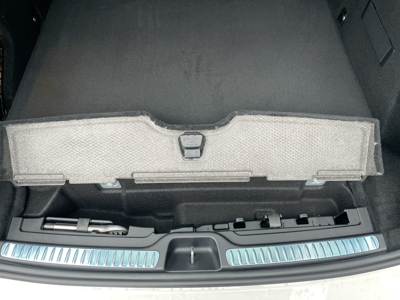 2026 Mercedes-Benz GLC Plug-in Hybrid