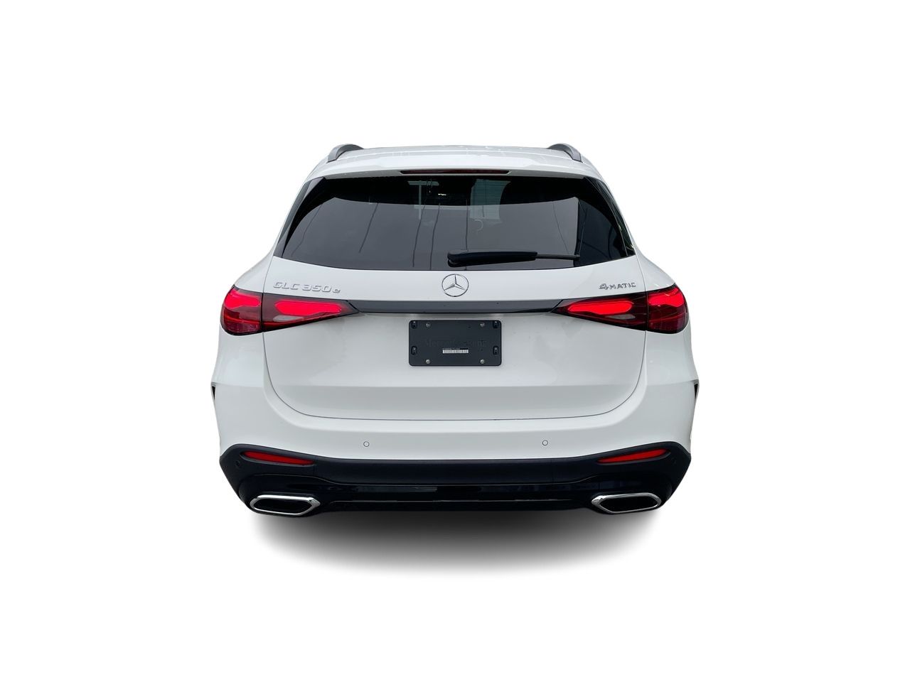 Mercedes-Benz GLC Plug-in Hybrid  2026 à Richmond, Colombie-Britannique