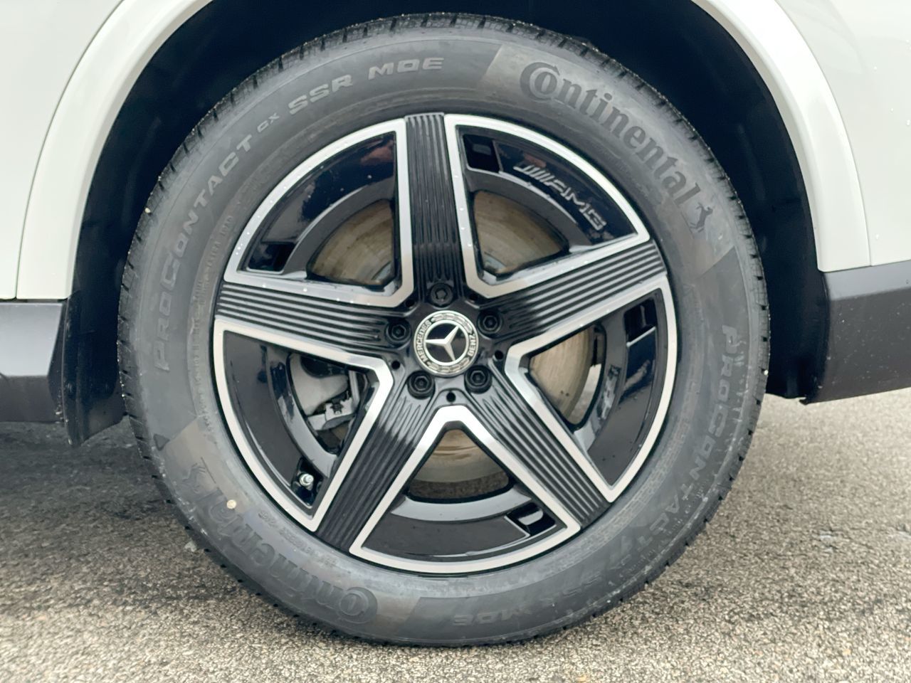 Mercedes-Benz GLC Plug-in Hybrid  2026 à Richmond, Colombie-Britannique