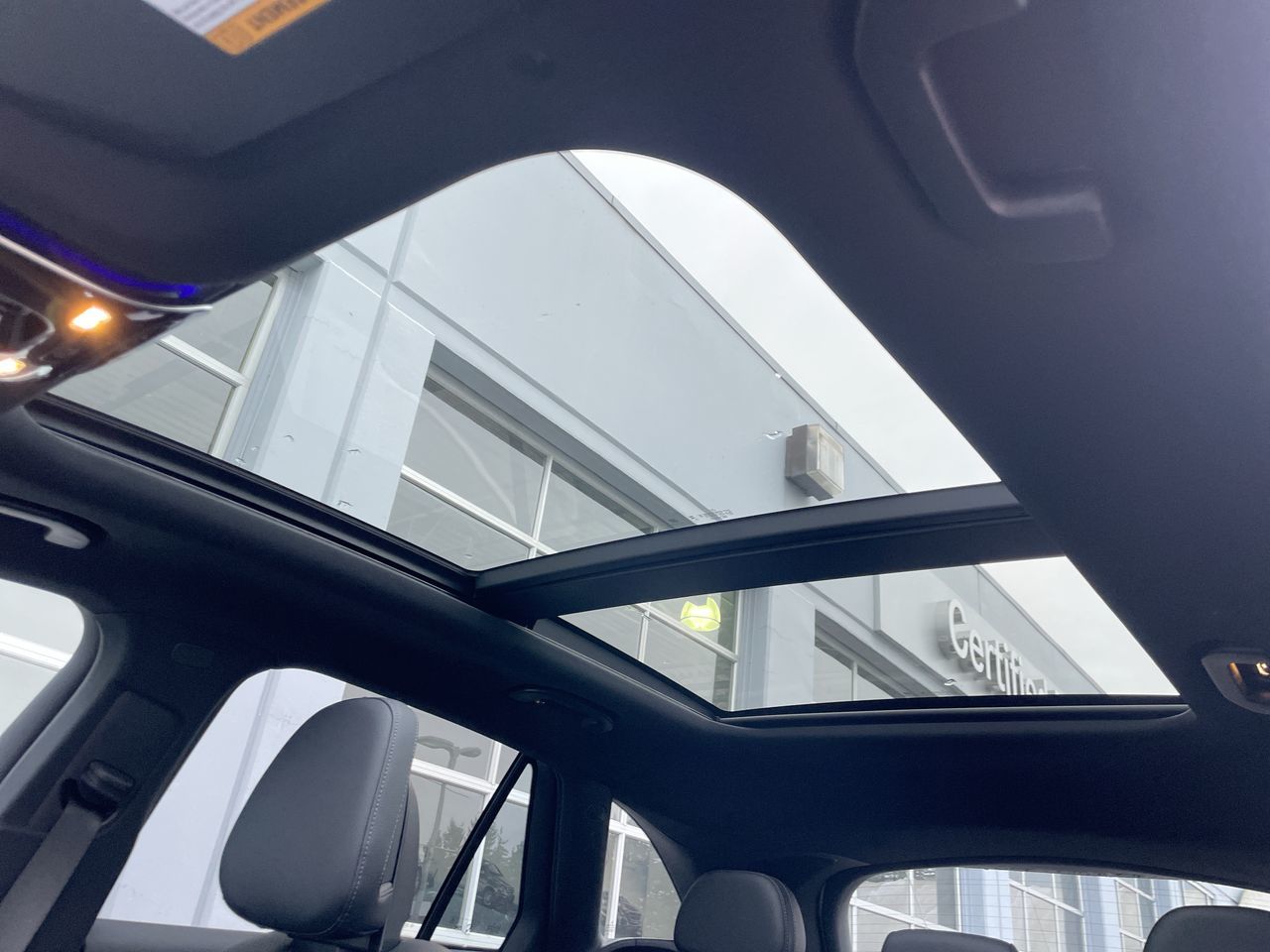 Mercedes-Benz GLC Plug-in Hybrid  2026 à Richmond, Colombie-Britannique