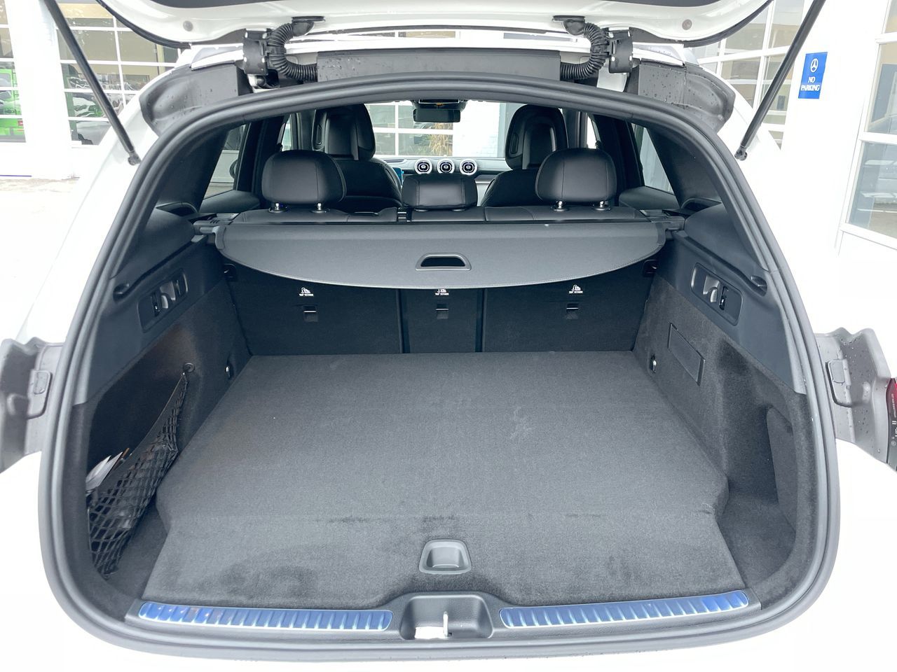 Mercedes-Benz GLC Plug-in Hybrid  2026 à Richmond, Colombie-Britannique