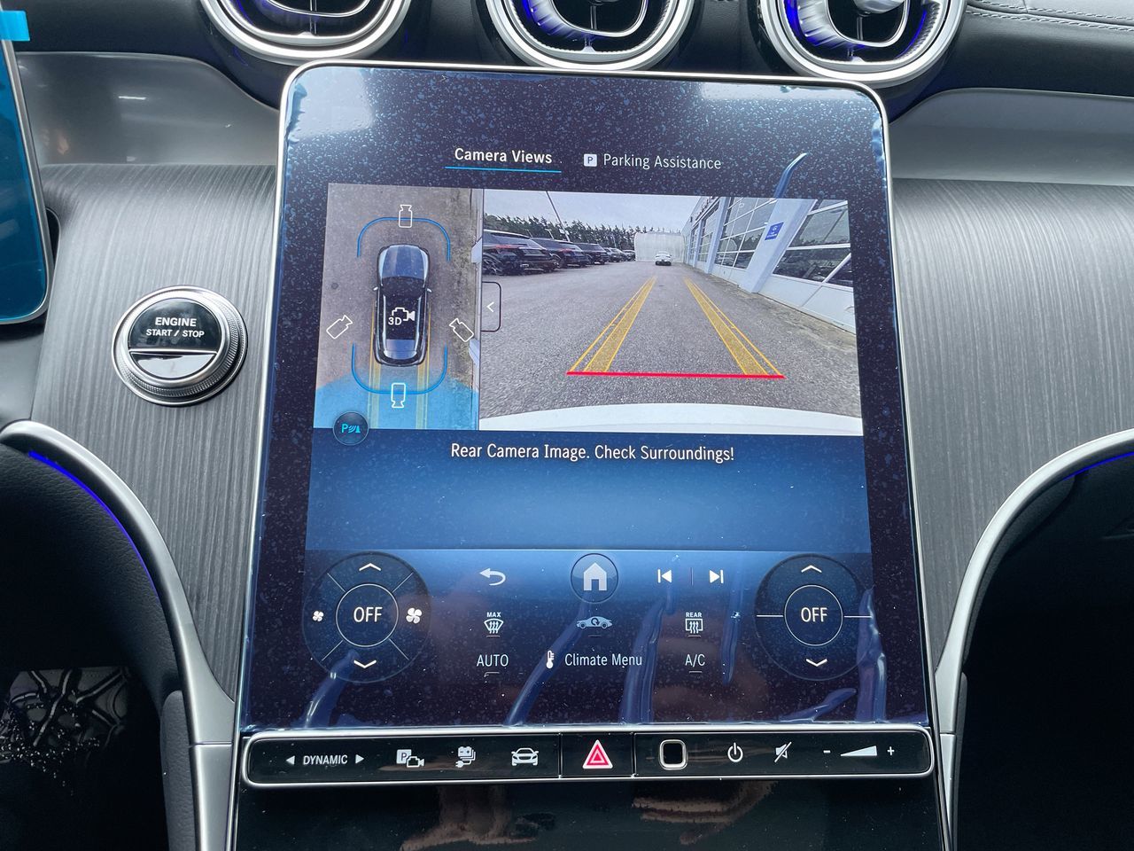 Mercedes-Benz GLC Plug-in Hybrid  2026 à Richmond, Colombie-Britannique