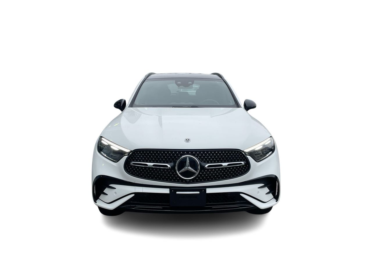 Mercedes-Benz GLC Plug-in Hybrid  2026 à Richmond, Colombie-Britannique