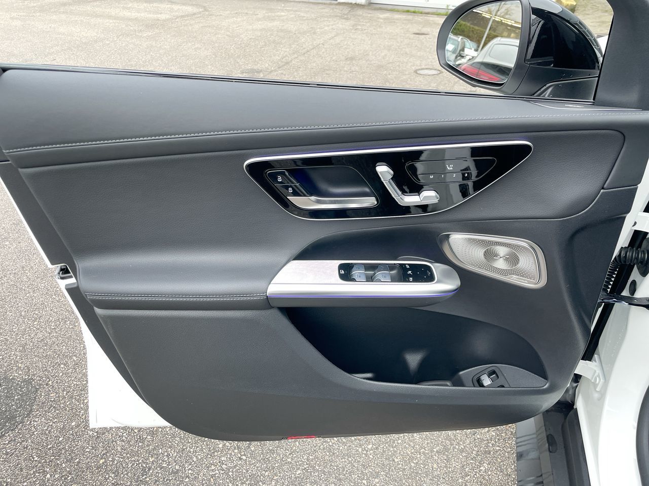 Mercedes-Benz GLC Plug-in Hybrid  2026 à Richmond, Colombie-Britannique