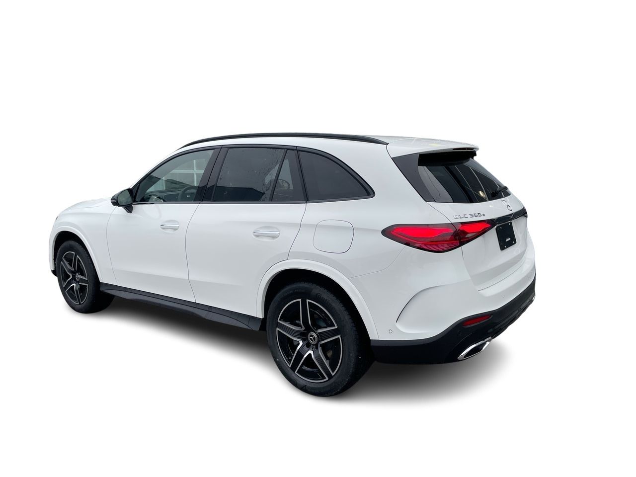 Mercedes-Benz GLC Plug-in Hybrid  2026 à Richmond, Colombie-Britannique