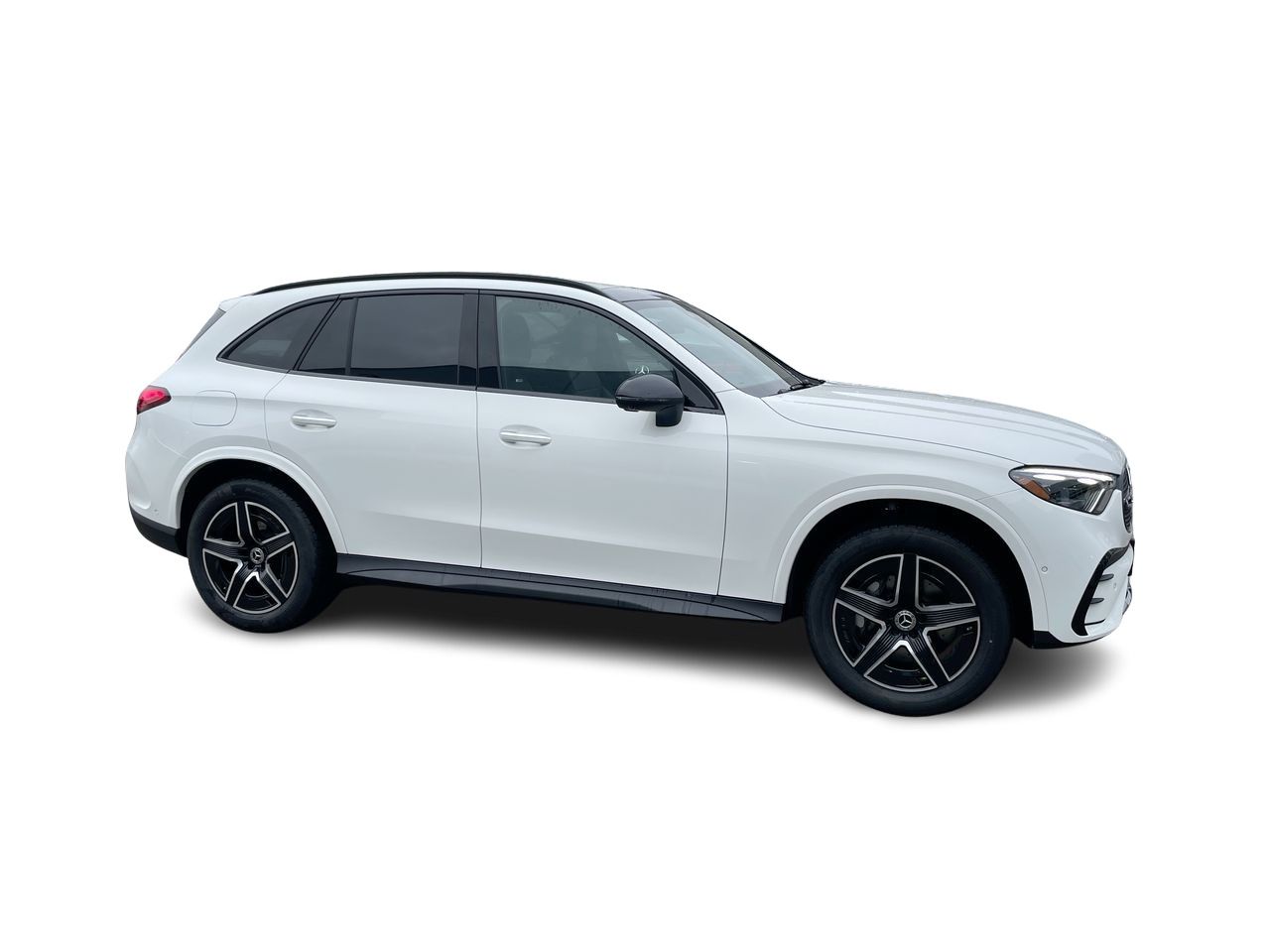 Mercedes-Benz GLC Plug-in Hybrid  2026 à Richmond, Colombie-Britannique