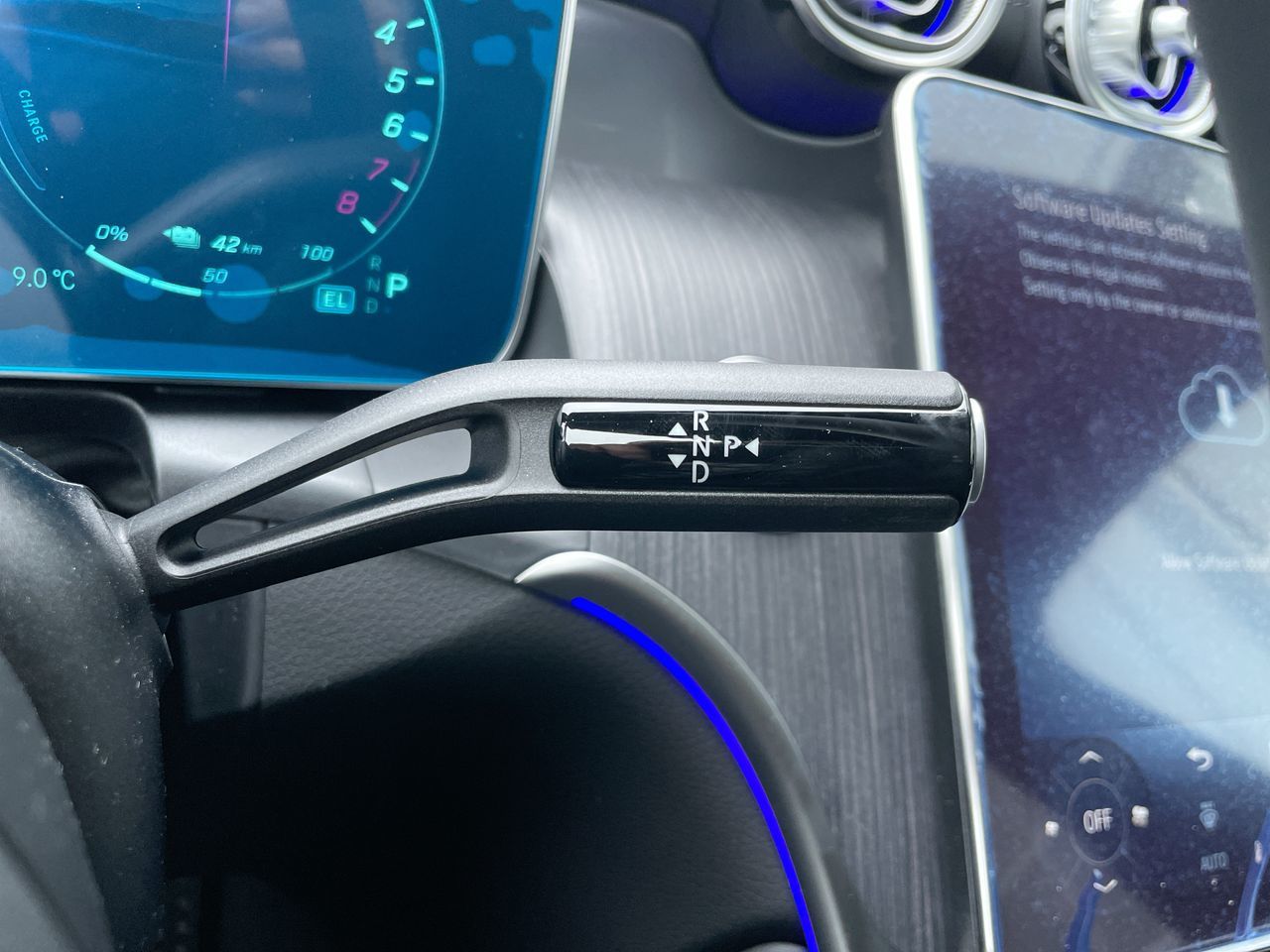 Mercedes-Benz GLC Plug-in Hybrid  2026 à Richmond, Colombie-Britannique