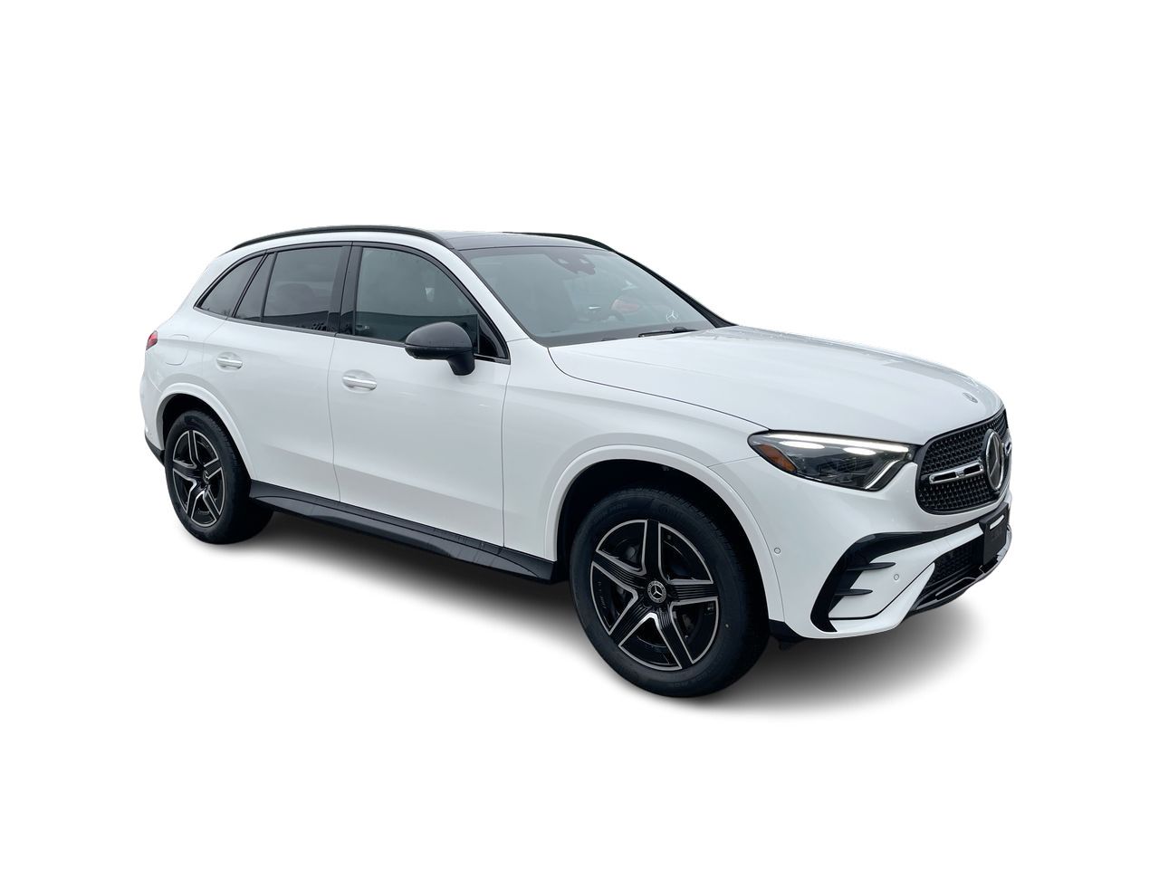 Mercedes-Benz GLC Plug-in Hybrid  2026 à Richmond, Colombie-Britannique