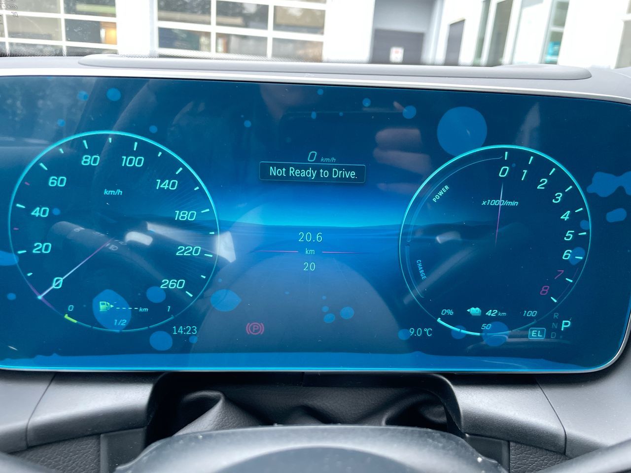 Mercedes-Benz GLC Plug-in Hybrid  2026 à Richmond, Colombie-Britannique