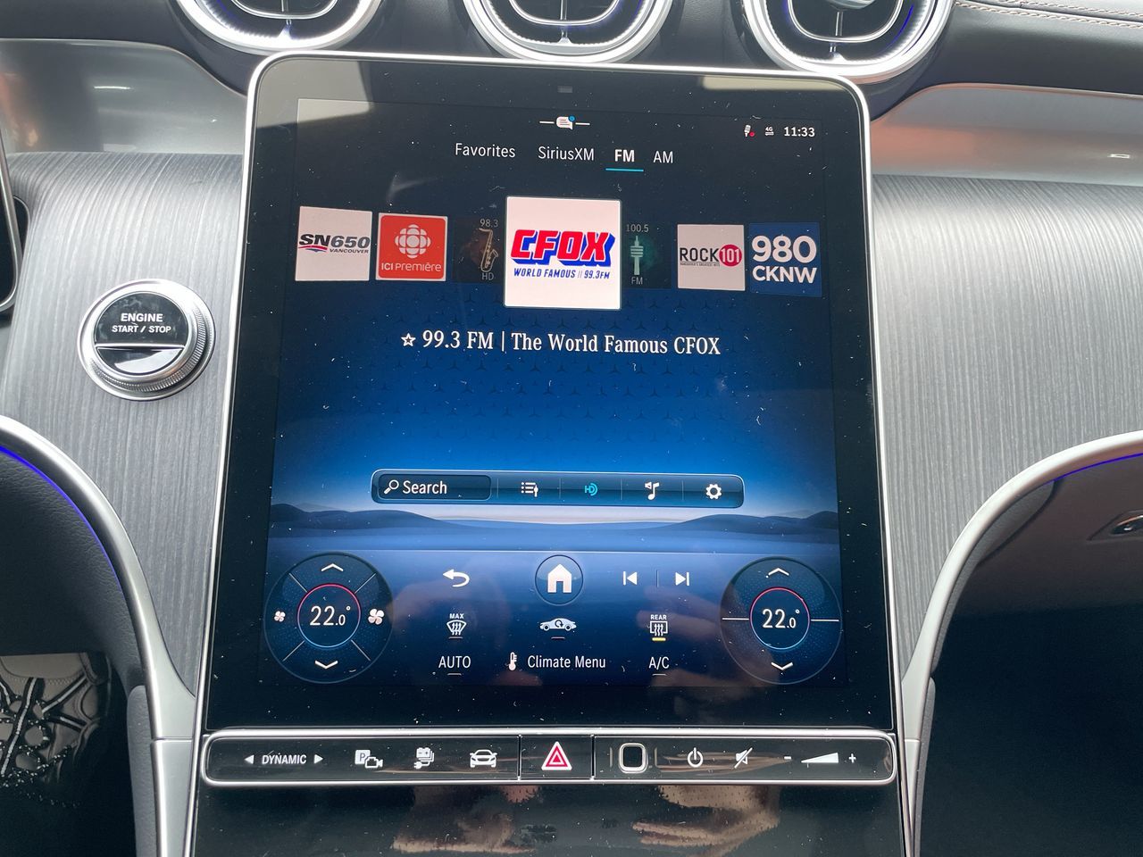 2026 Mercedes-Benz GLC Plug-in Hybrid in Richmond, British Columbia