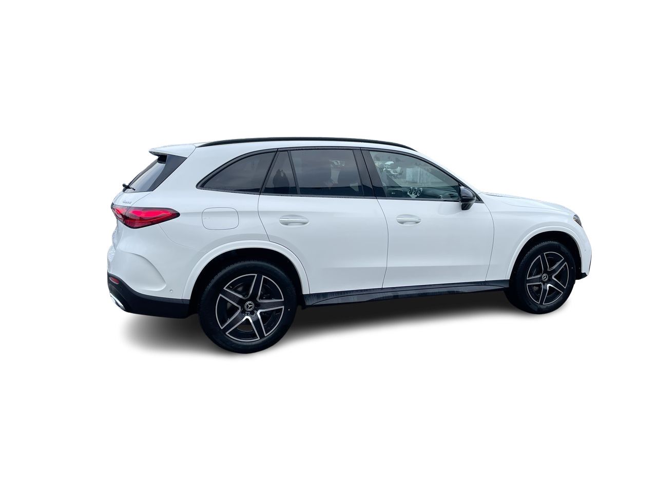 2026 Mercedes-Benz GLC Plug-in Hybrid in Richmond, British Columbia