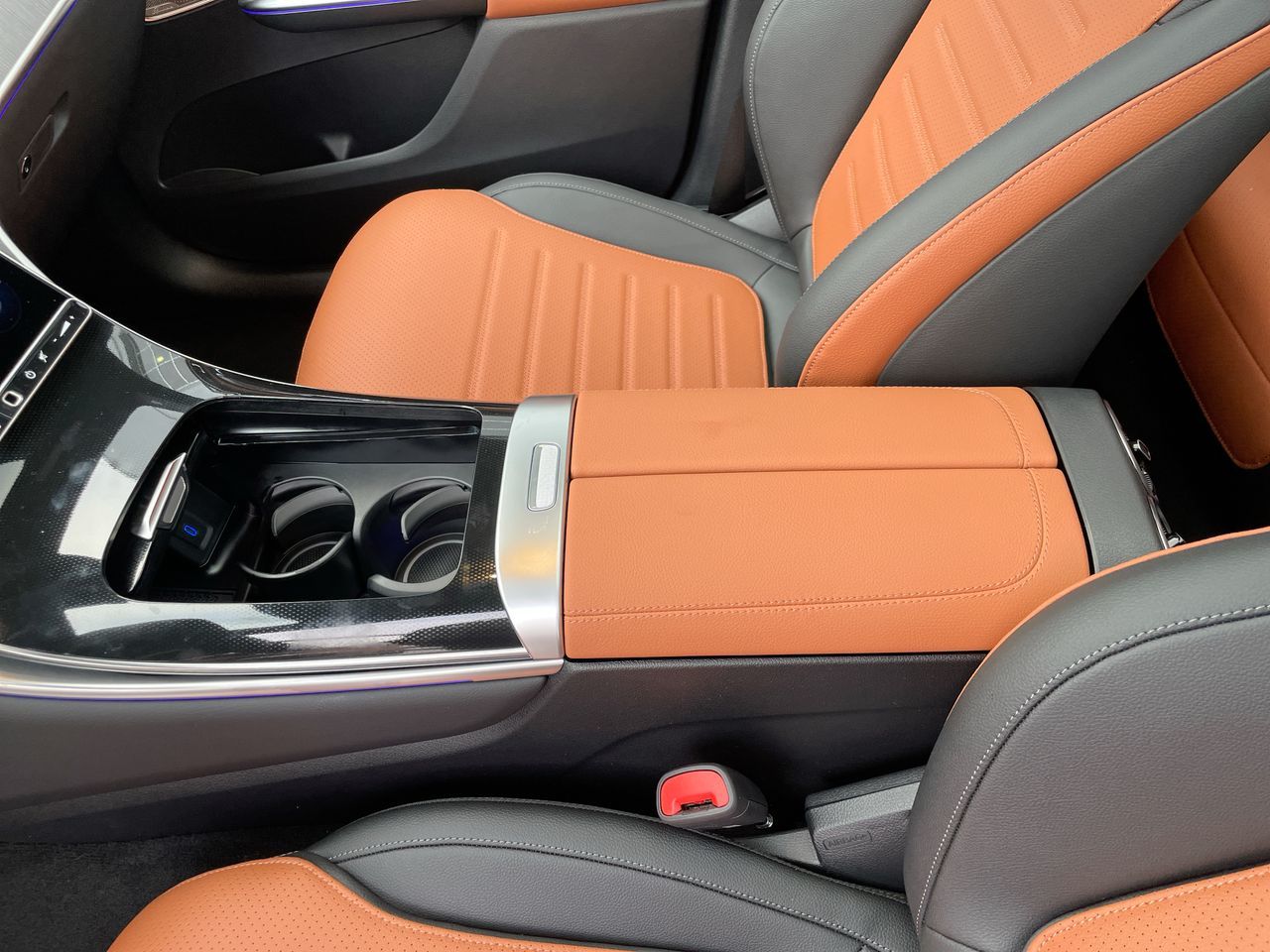 2026 Mercedes-Benz GLC Plug-in Hybrid in Richmond, British Columbia