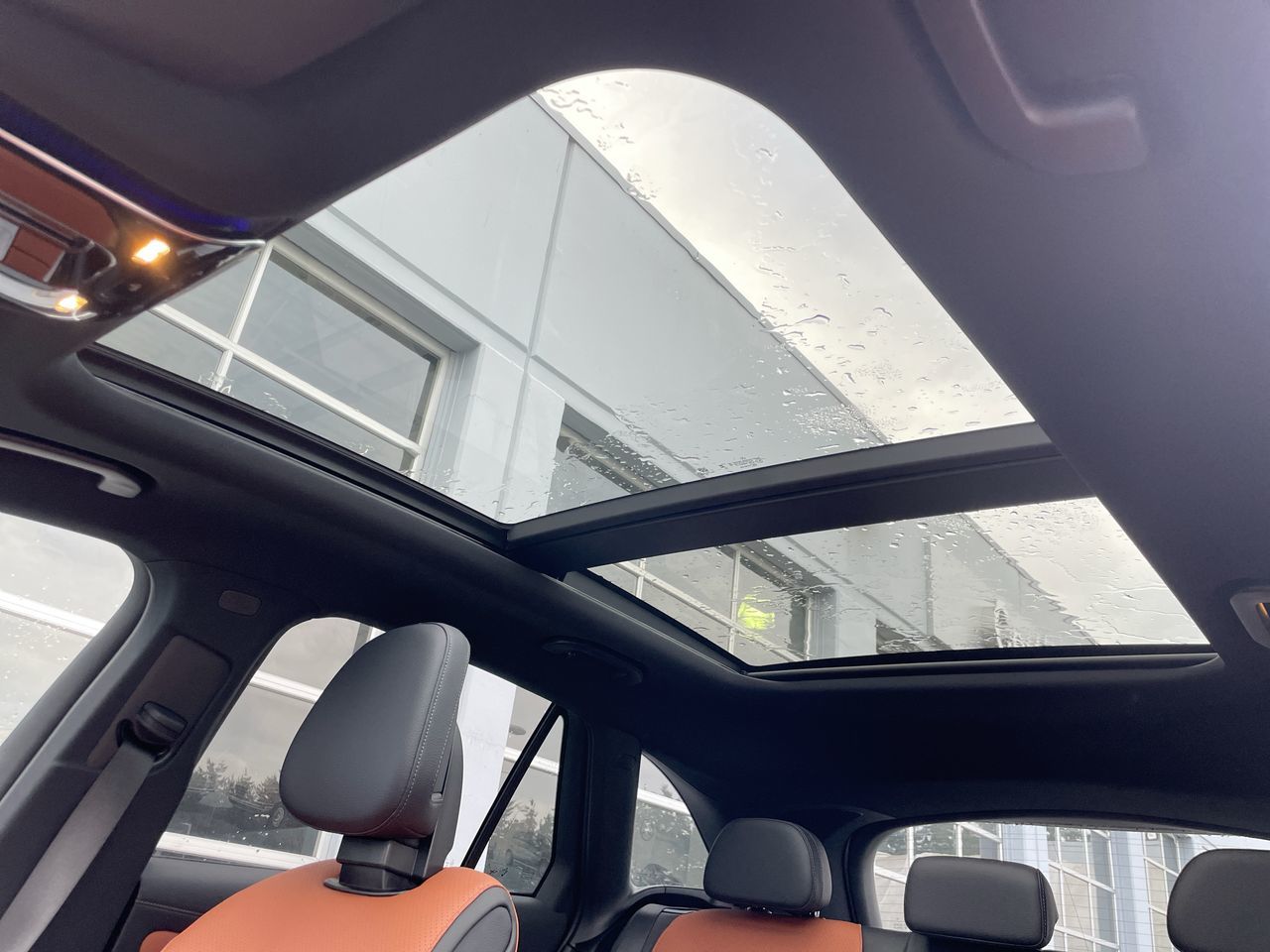 2026 Mercedes-Benz GLC Plug-in Hybrid in Richmond, British Columbia