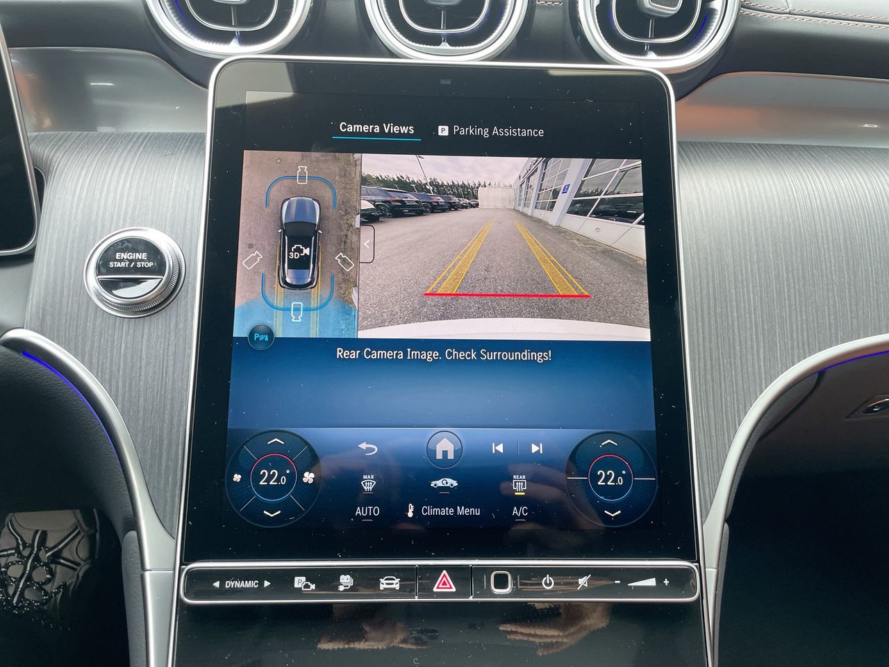 2026 Mercedes-Benz GLC Plug-in Hybrid in Richmond, British Columbia