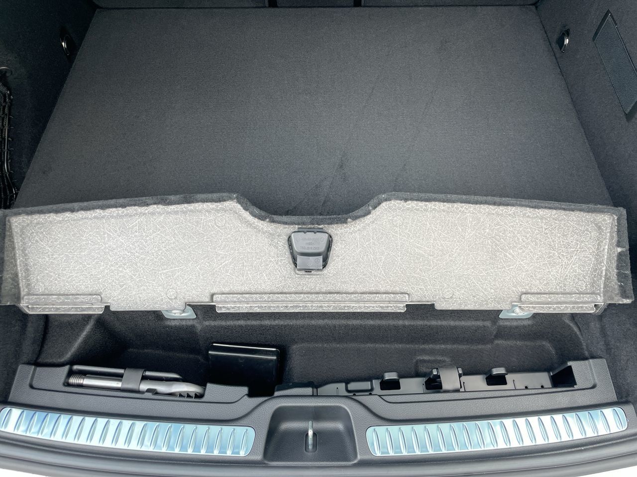 2026 Mercedes-Benz GLC Plug-in Hybrid in Richmond, British Columbia