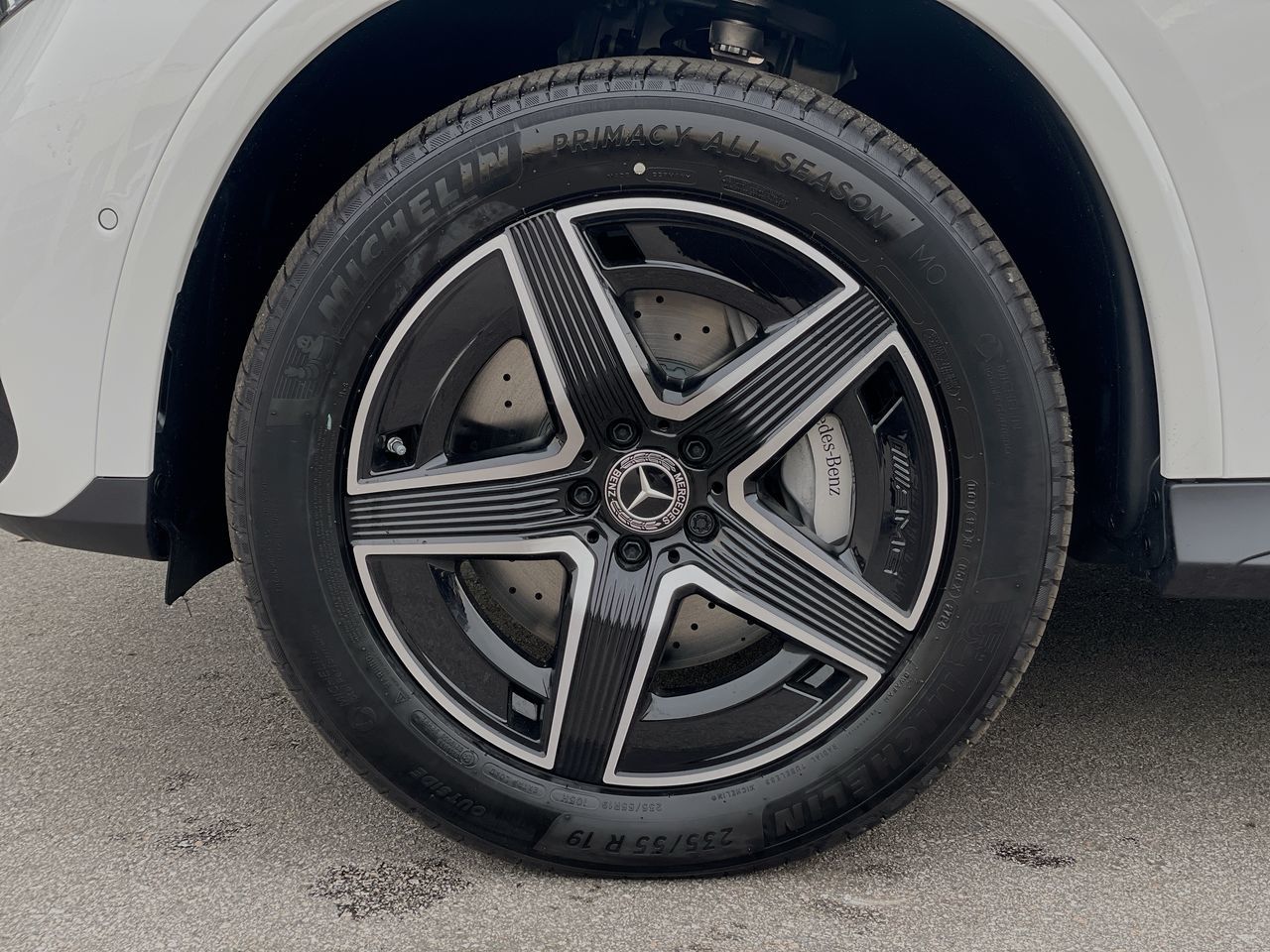 Mercedes-Benz GLC  2025 à Richmond, Colombie-Britannique