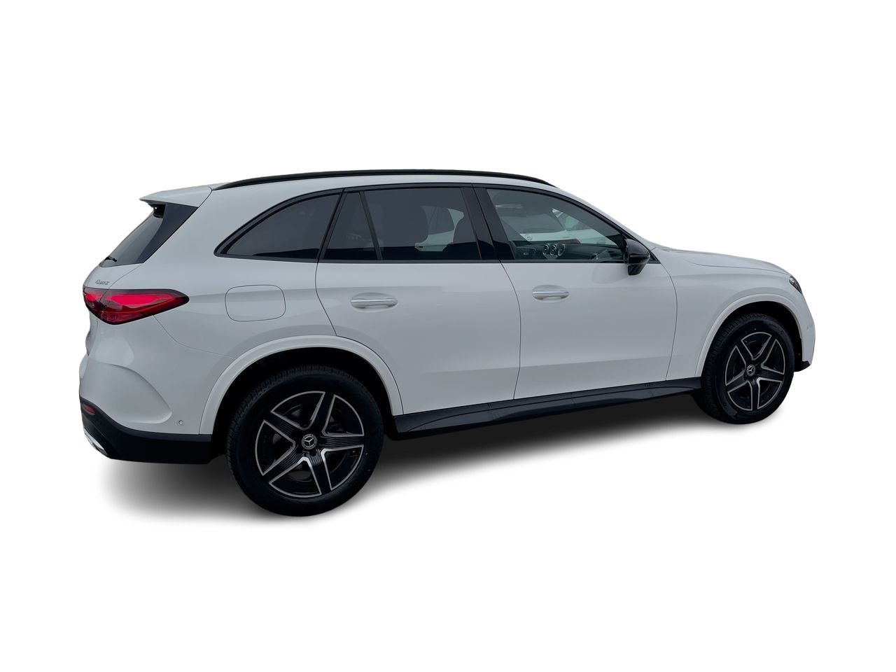 Mercedes-Benz GLC  2025 à Richmond, Colombie-Britannique