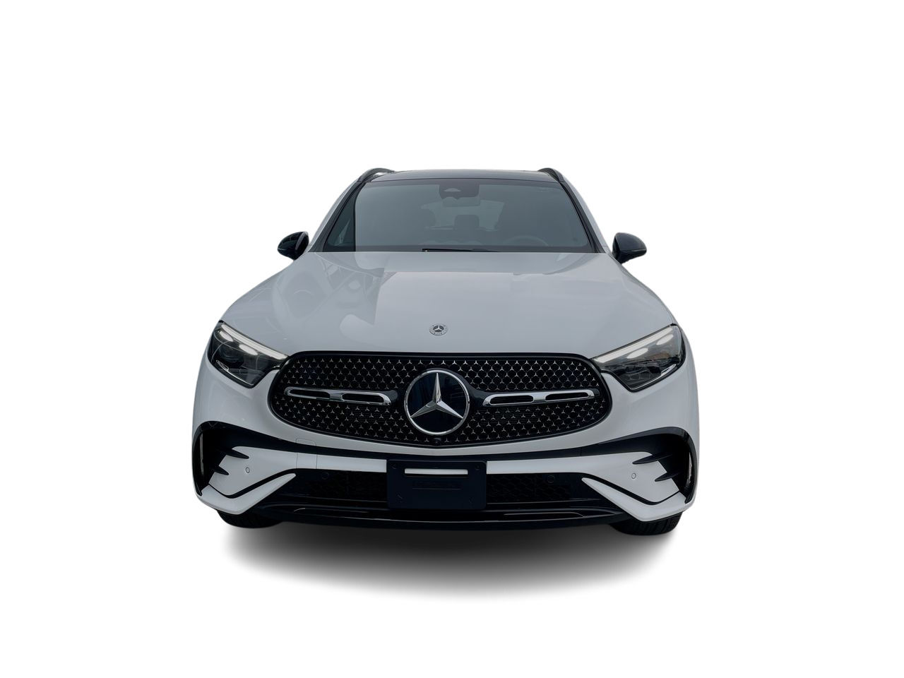Mercedes-Benz GLC  2025 à Richmond, Colombie-Britannique