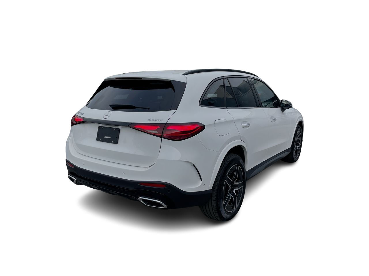 Mercedes-Benz GLC  2025 à Richmond, Colombie-Britannique