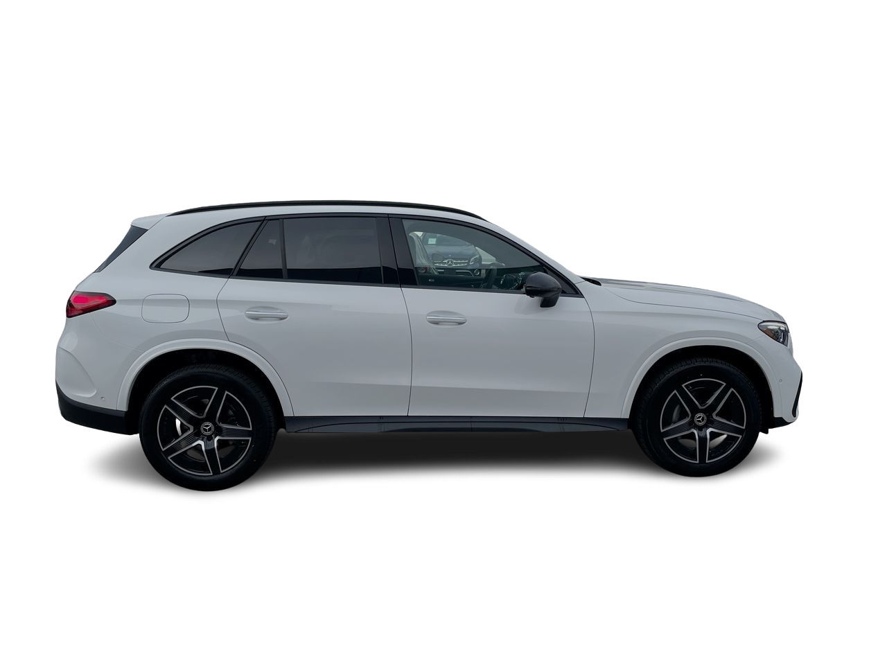 Mercedes-Benz GLC  2025 à Richmond, Colombie-Britannique