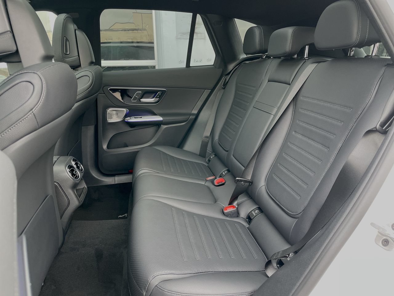 Mercedes-Benz GLC  2025 à Richmond, Colombie-Britannique