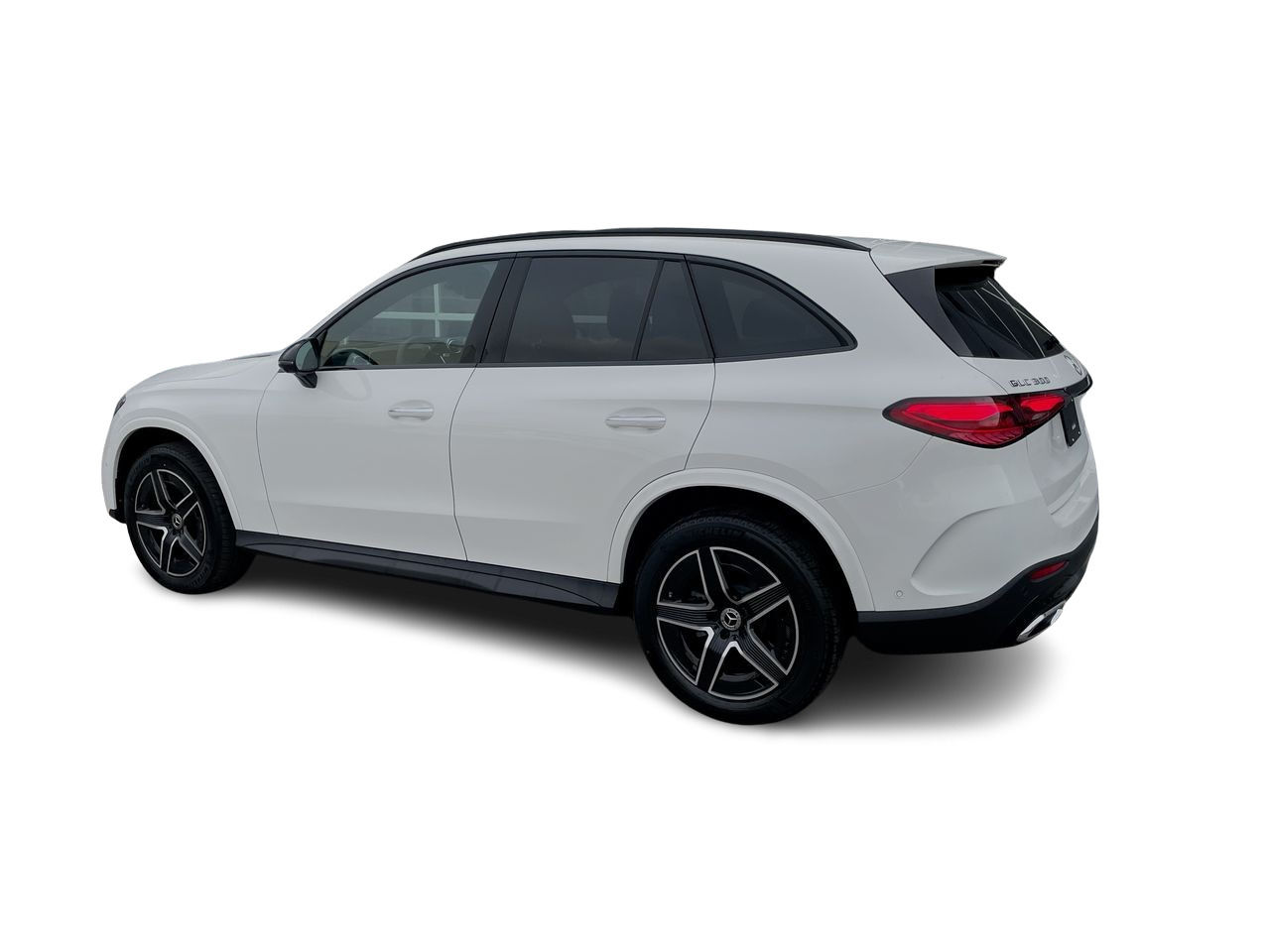Mercedes-Benz GLC  2025 à Richmond, Colombie-Britannique