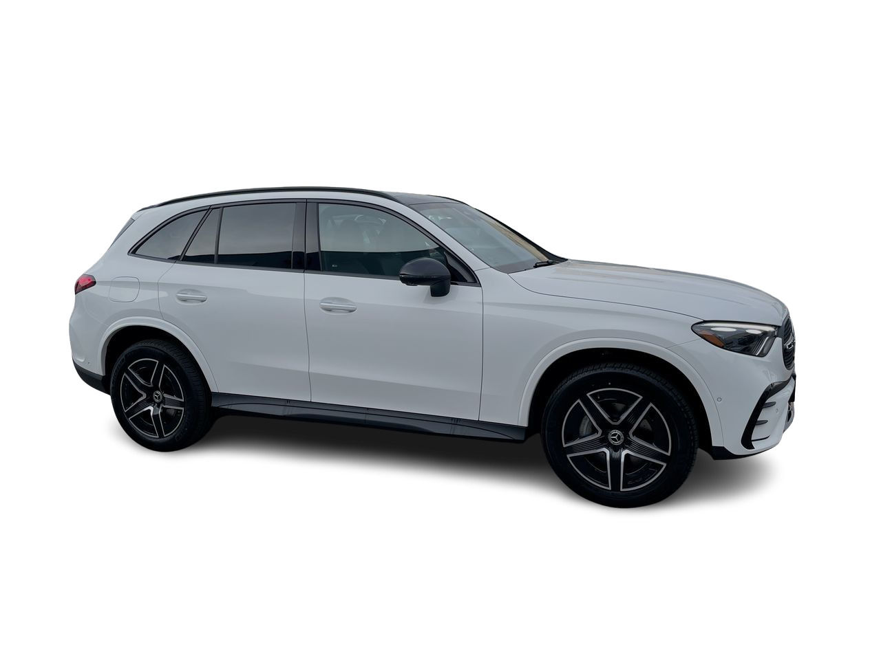 Mercedes-Benz GLC  2025 à Richmond, Colombie-Britannique