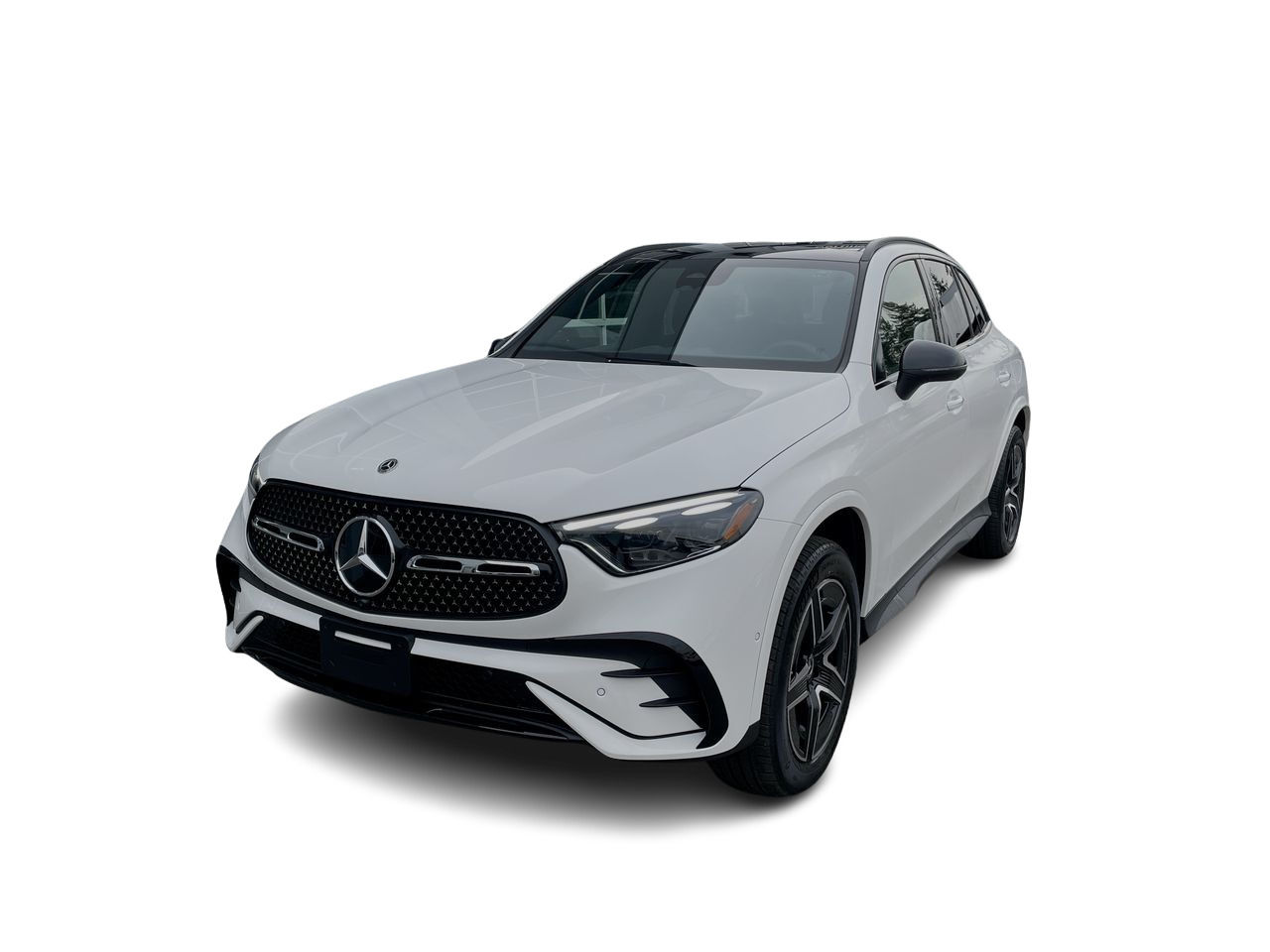 Mercedes-Benz GLC  2025 à Richmond, Colombie-Britannique