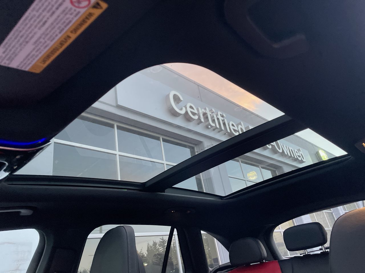 2025 Mercedes-Benz GLC in Richmond, British Columbia