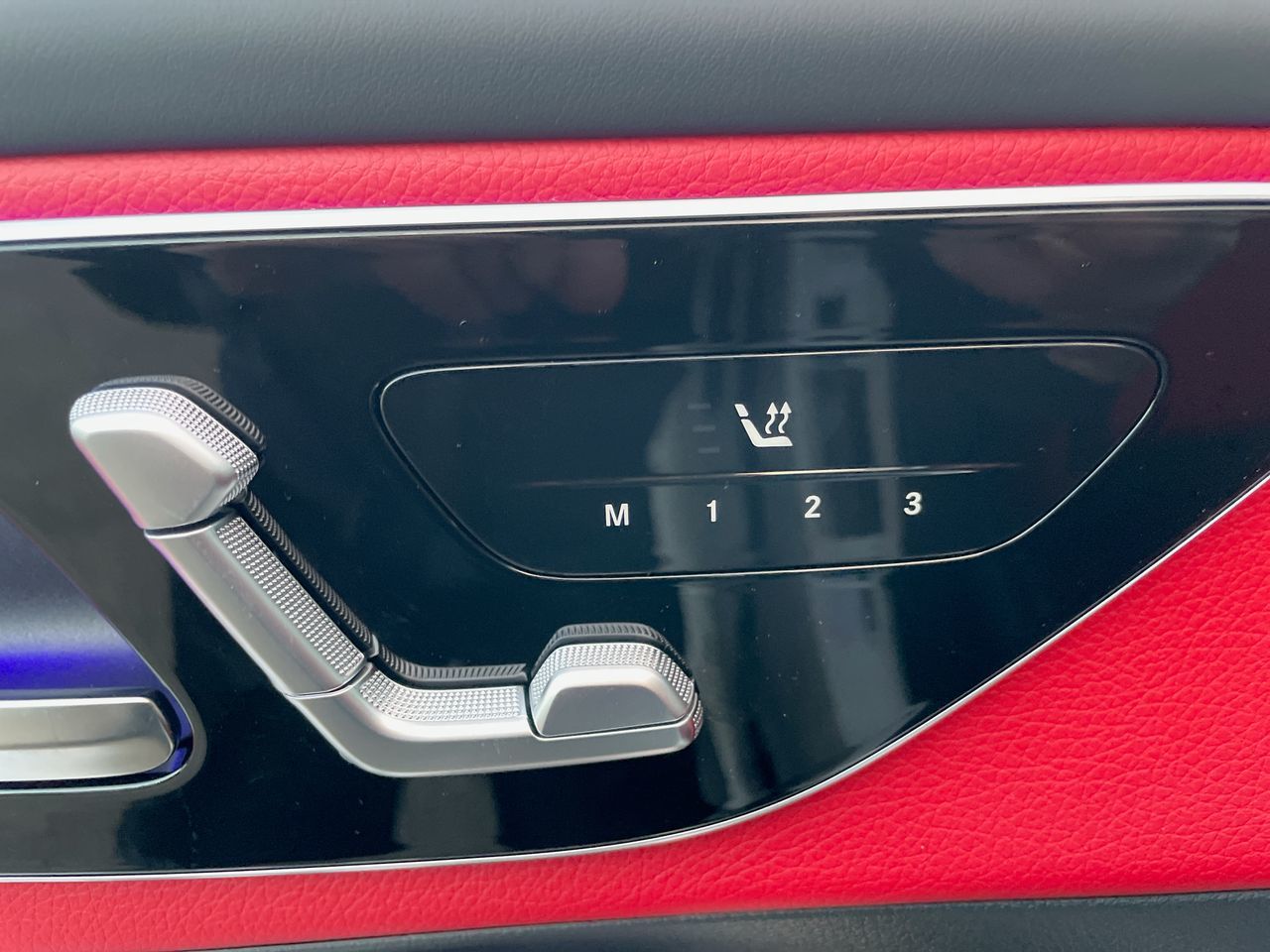 2025 Mercedes-Benz GLC in Richmond, British Columbia