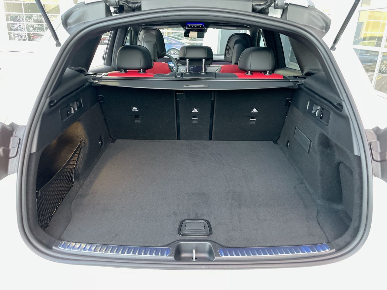 2025 Mercedes-Benz GLC in Richmond, British Columbia