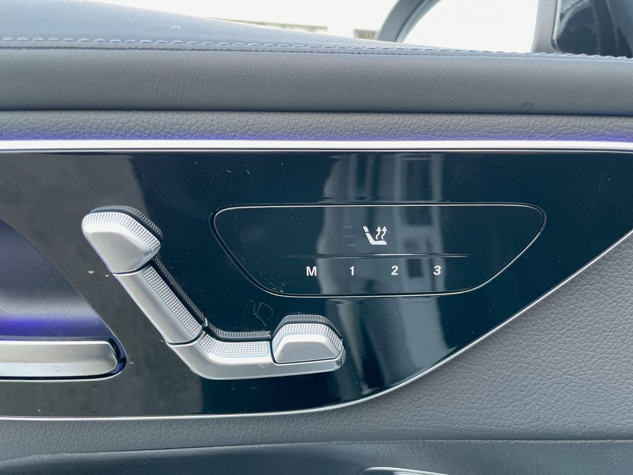 2025 Mercedes-Benz GLC in Richmond, British Columbia