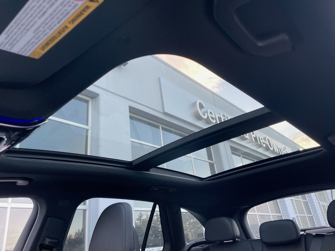 2025 Mercedes-Benz GLC in Richmond, British Columbia