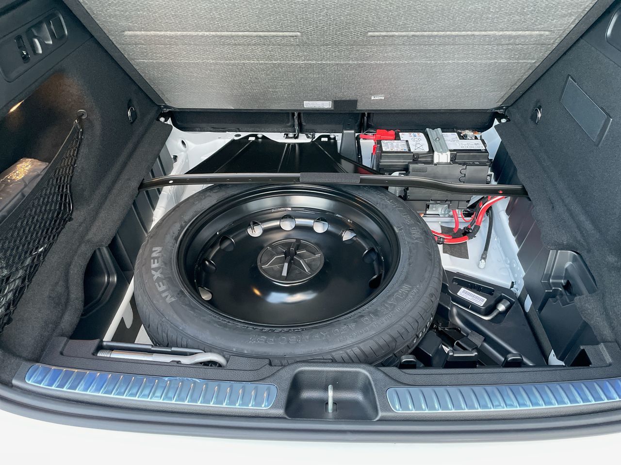 2025 Mercedes-Benz GLC in Richmond, British Columbia