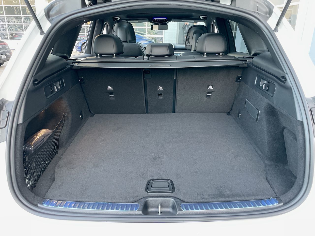 2025 Mercedes-Benz GLC in Richmond, British Columbia
