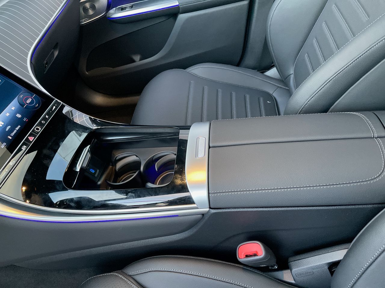 2025 Mercedes-Benz GLC in Richmond, British Columbia