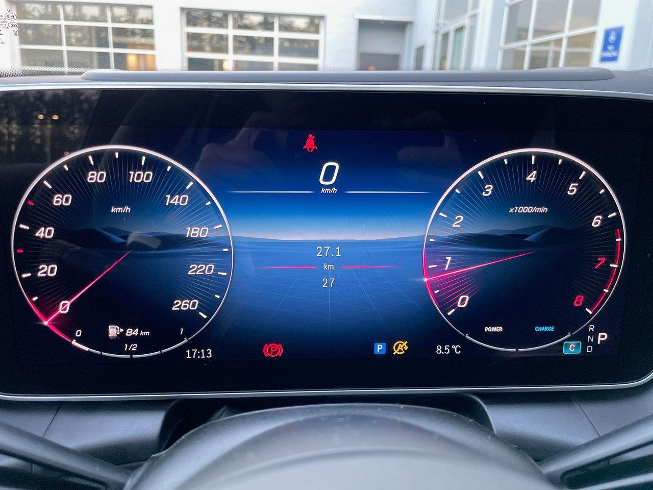 2025 Mercedes-Benz GLC in Richmond, British Columbia
